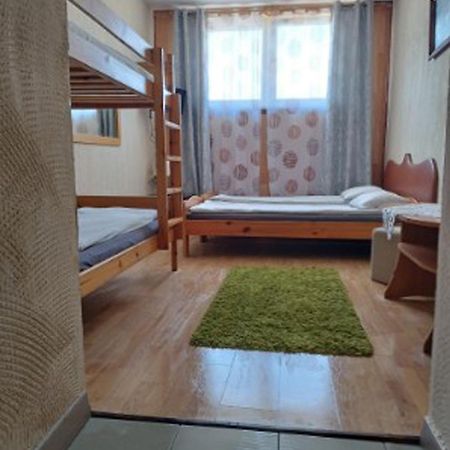 Apartamento Kormoran Wczasy Władysławowo Exterior foto