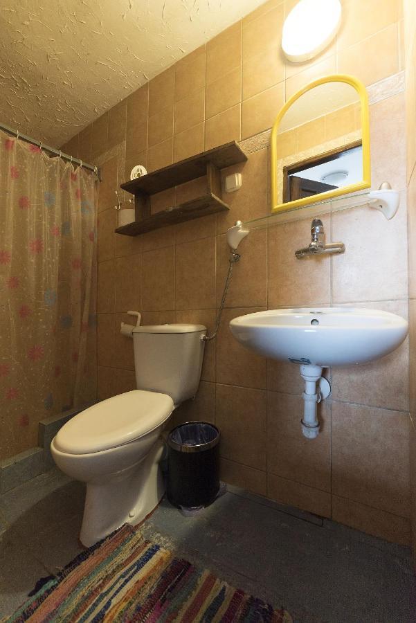 Apartamento Kormoran Wczasy Władysławowo Exterior foto