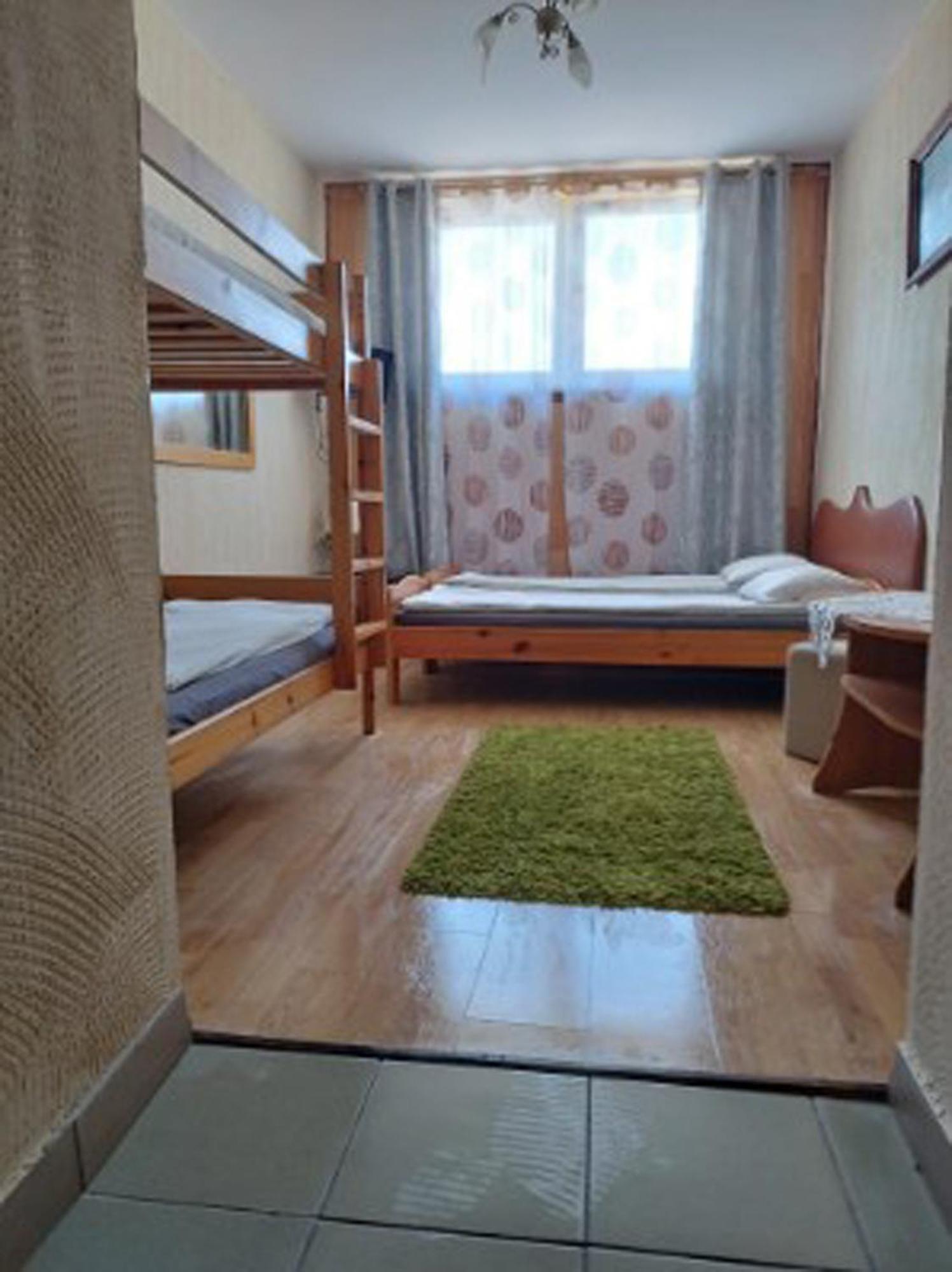 Apartamento Kormoran Wczasy Władysławowo Exterior foto