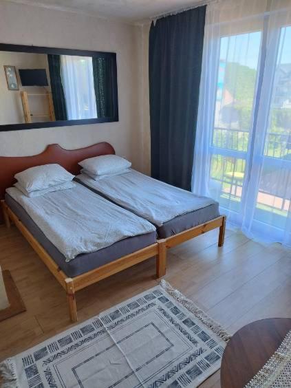 Apartamento Kormoran Wczasy Władysławowo Exterior foto