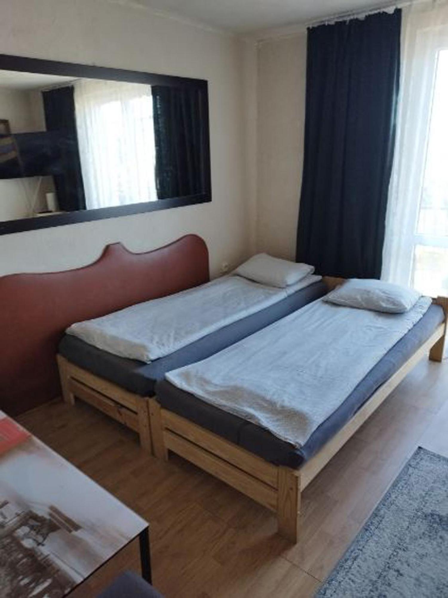 Apartamento Kormoran Wczasy Władysławowo Exterior foto