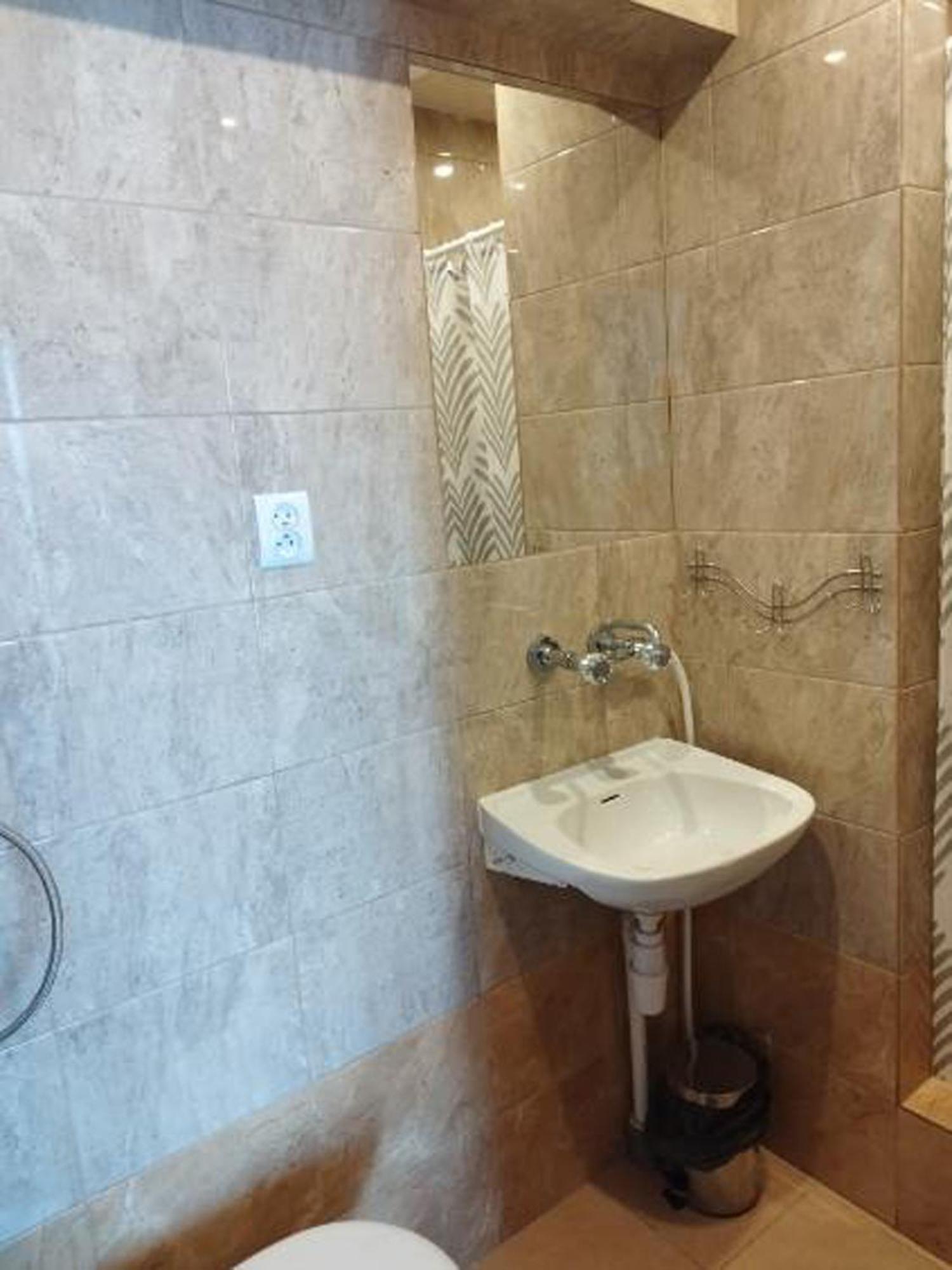 Apartamento Kormoran Wczasy Władysławowo Exterior foto