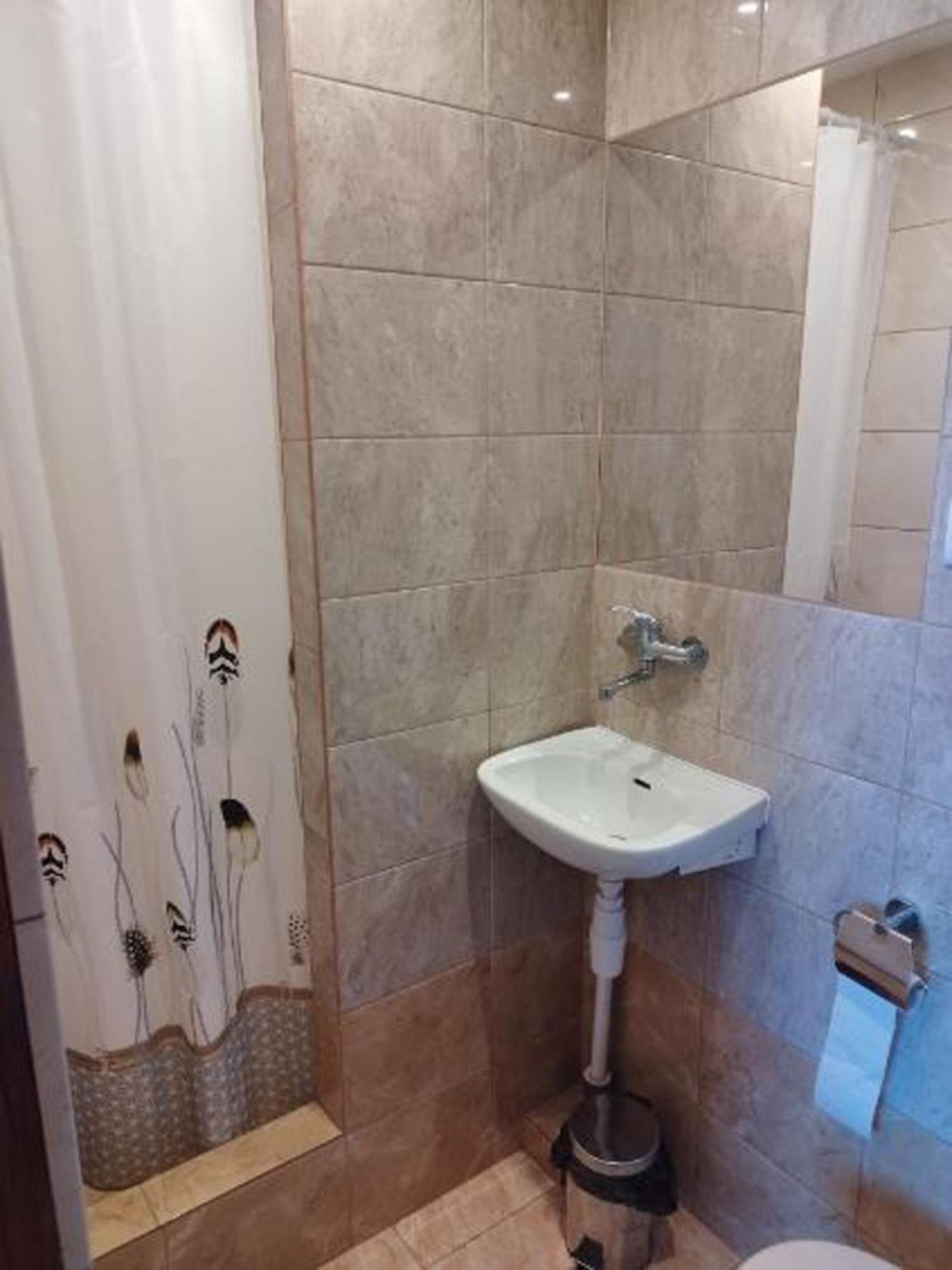 Apartamento Kormoran Wczasy Władysławowo Exterior foto
